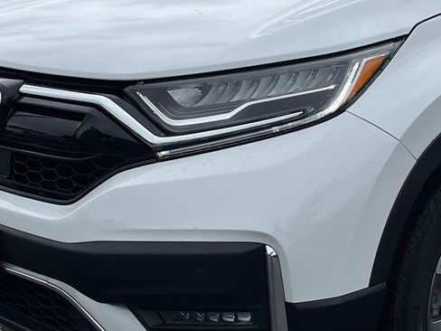 Used 2020 Honda CR-V Touring image 9