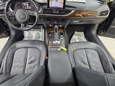 Used 2017 Audi A6 3.0T Premium Plus image 29