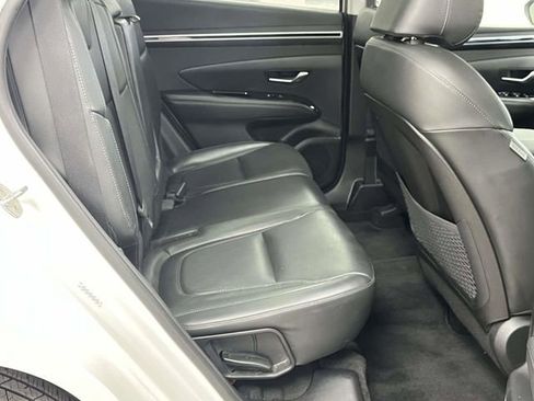 Used 2022 Hyundai Tucson Limited w/ Cargo Package image 24
