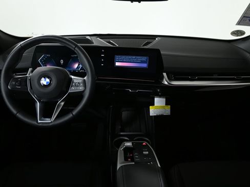 New 2026 BMW X2 xDrive28i w/ Technology Package image 17