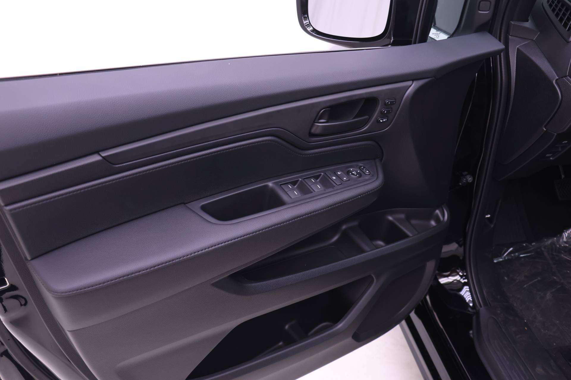 New 2027 Honda Odyssey Sport-L image 9