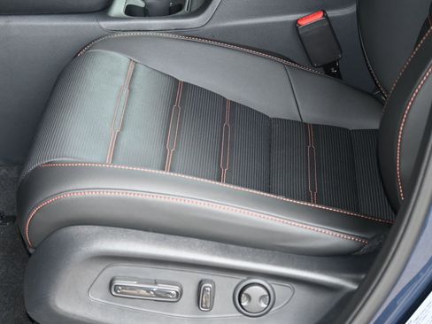 New 2026 Honda CR-V Sport-L image 15