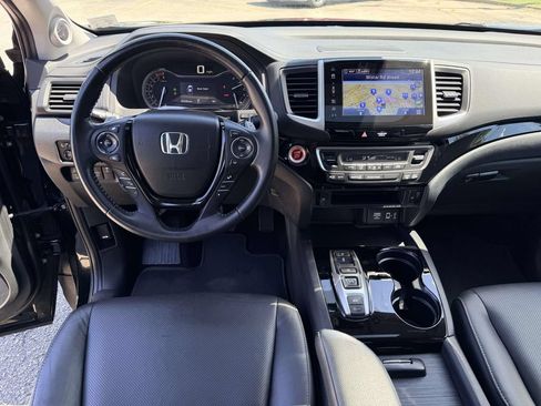 Used 2020 Honda Ridgeline RTL-E image 2