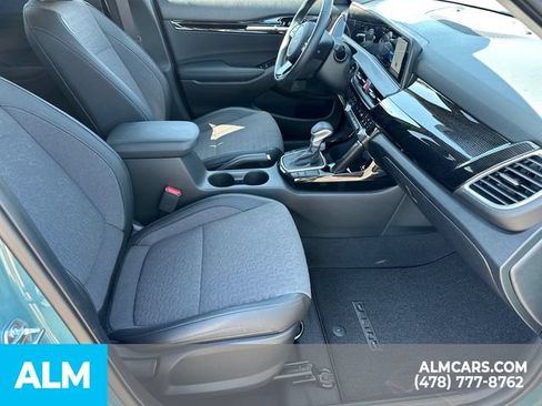 Used 2026 Kia Seltos S FWD image 15