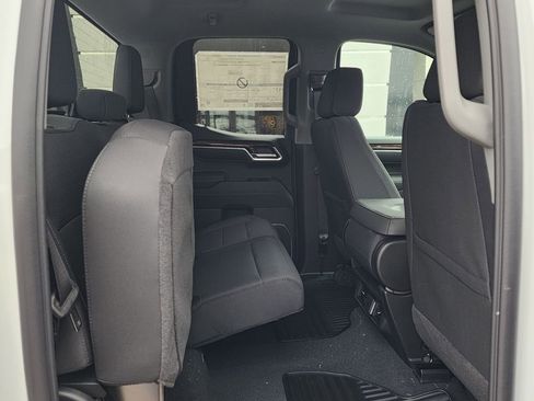 New 2026 GMC Sierra 1500 Elevation AWD/4WD image 44