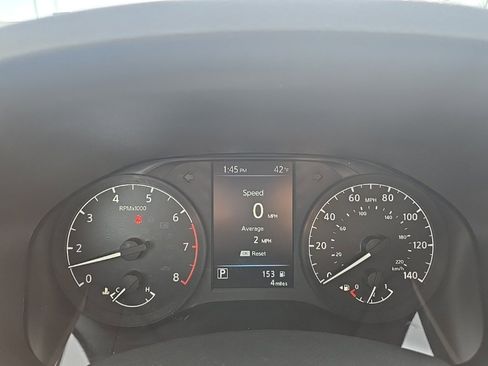 New 2025 Nissan Altima 2.5 S image 12