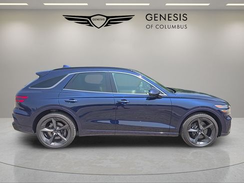 Used 2026 Genesis GV70 3.5T Sport Prestige AWD/4WD image 6