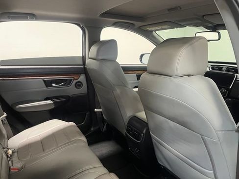 Used 2017 Honda CR-V Touring image 15