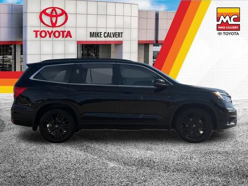 Used 2022 Honda Pilot Special Edition image 6