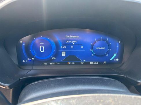Used 2021 Ford Escape SEL w/ SEL Stealth AWD Package image 21