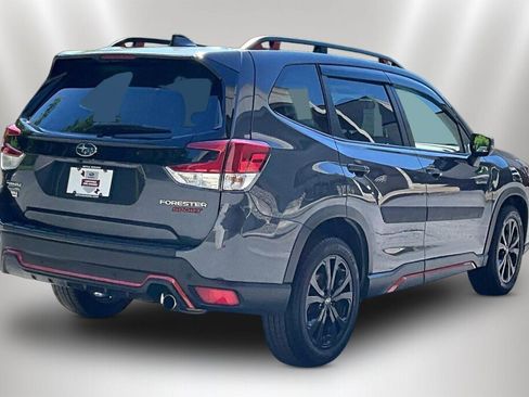 Certified 2023 Subaru Forester Sport AWD/4WD image 5