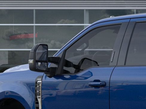 New 2026 Ford F250 Lariat w/ Lariat Premium Package image 20