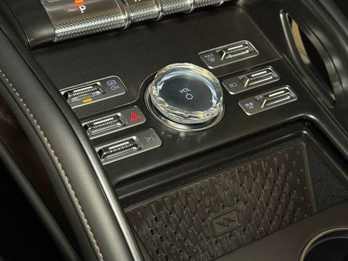 New 2026 Lincoln Nautilus Premier w/ Equipment Group 102A AWD/4WD image 29