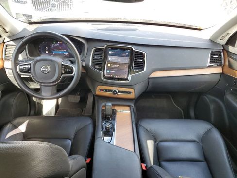 Certified 2023 Volvo XC90 B6 Plus image 14