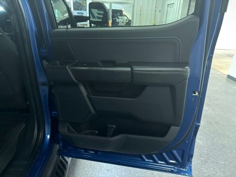 Used 2023 Ford F150 XLT w/ Equipment Group 302A High AWD/4WD image 36