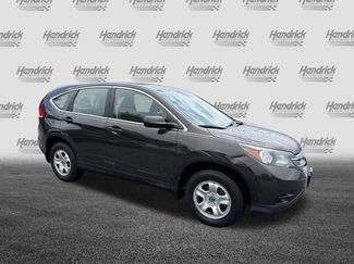 Used 2013 Honda CR-V LX video 2