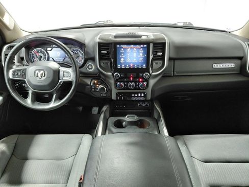 Certified 2019 RAM 1500 Big Horn image 30