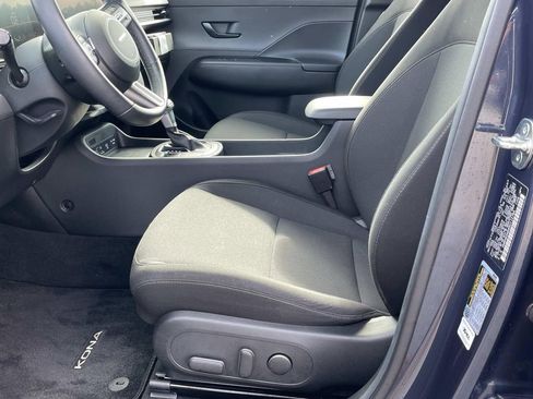Used 2024 Hyundai Kona SEL image 16