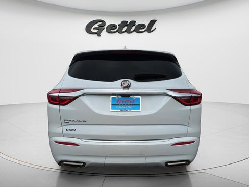 Used 2021 Buick Enclave Avenir w/ Trailering Package, 5000 lbs. AWD/4WD image 6