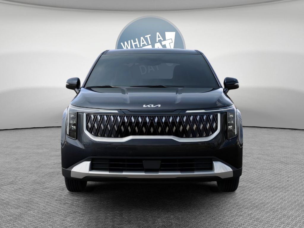 New 2027 Kia Carnival LXS FWD image 2