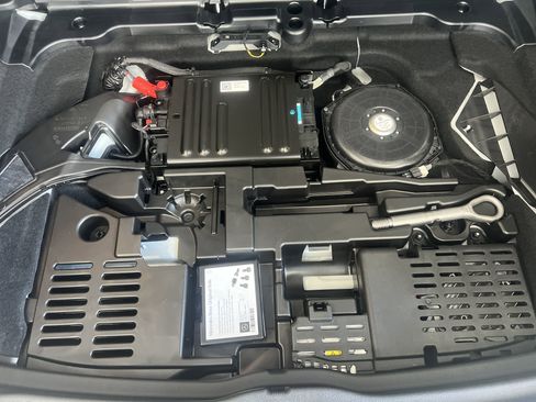 Certified 2025 Mercedes-Benz GLA 250 image 14