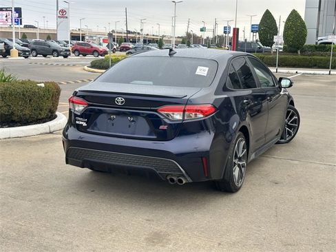 Used 2020 Toyota Corolla SE image 5
