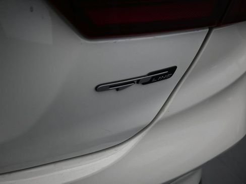 Used 2024 Kia Forte GT-Line w/ GT-Line Premium Package FWD image 43