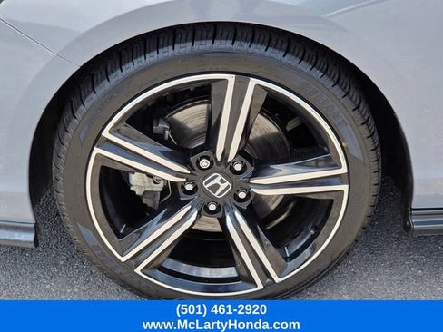 Used 2024 Honda Accord Sport image 22
