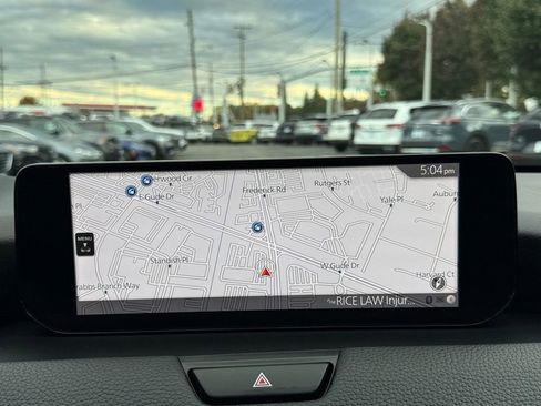 Used 2024 MAZDA CX-90 Plug-In Hybrid w/ Premium Pkg image 16