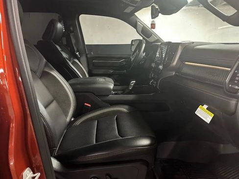 Used 2024 RAM 1500 TRX AWD/4WD image 10