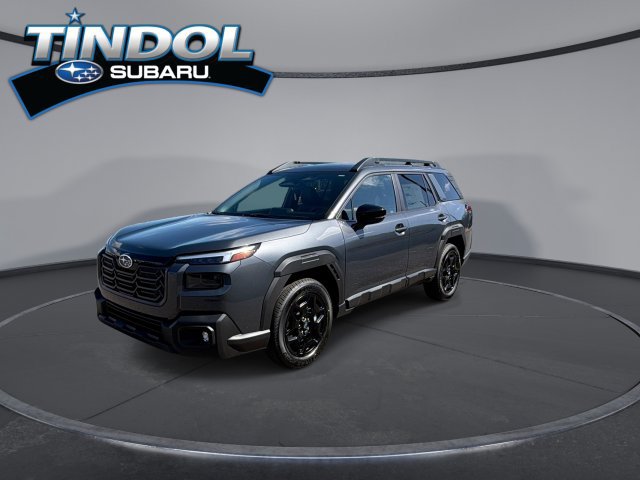 New 2026 Subaru Outback Limited w/ Premium/Limited Plus Package AWD/4WD image 4