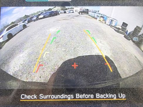 Used 2023 Subaru Ascent Premium AWD/4WD image 23