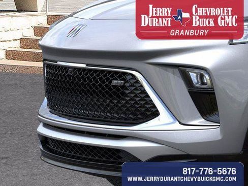 New 2026 Buick Encore GX Sport Touring image 15