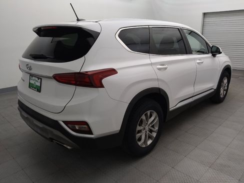 Used 2019 Hyundai Santa Fe SE FWD image 9