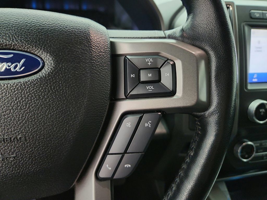 Used 2021 Ford Expedition Max XLT AWD/4WD image 19