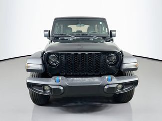 Used 2023 Jeep Wrangler Unlimited AWD/4WD video 2
