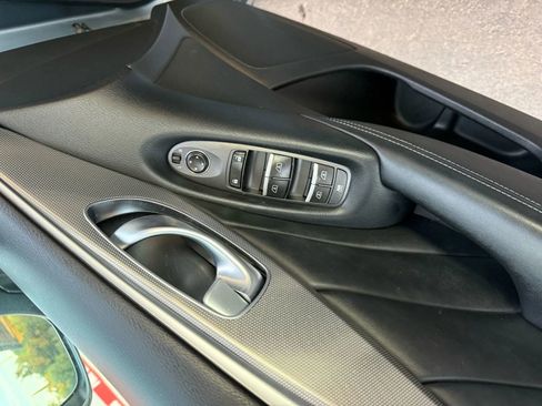 Used 2014 INFINITI Q50 Premium w/ Navigation Package image 25