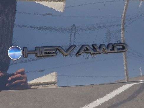 New 2026 Toyota Grand Highlander AWD Hybrid image 11
