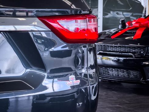 Used 2019 Chevrolet Traverse LT image 20