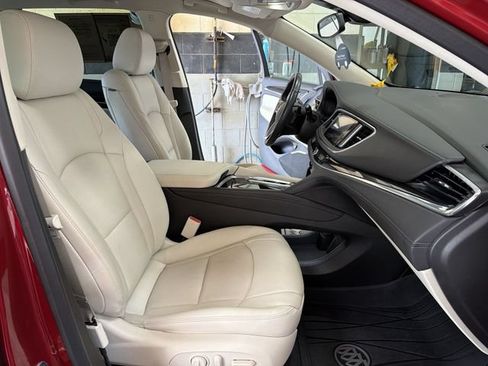 Certified 2024 Buick Enclave Essence w/ LPO, Floor Liner Package AWD/4WD image 26