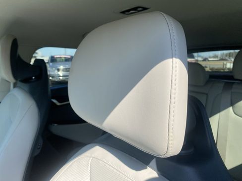 Used 2024 Kia EV6 Wind image 21