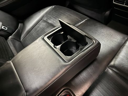 Used 2018 INFINITI Q50 Sport w/ Sensory Package (Sport) image 52