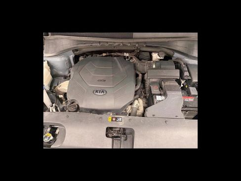 Used 2019 Kia Sorento SX AWD/4WD image 21