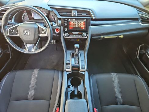 Used 2020 Honda Civic Sport image 15