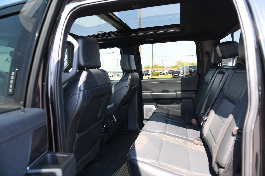 Used 2023 Ford F150 Raptor AWD/4WD image 12