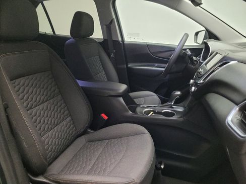 Used 2020 Chevrolet Equinox LT image 21