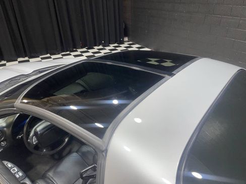 Used 2002 Pontiac Firebird Trans Am image 56