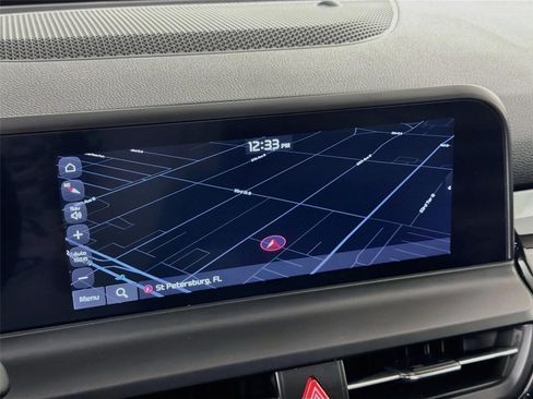 Certified 2024 Kia Seltos S AWD/4WD image 15