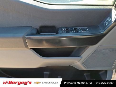 Used 2022 Ford F150 XL w/ Equipment Group 101A High AWD/4WD image 15