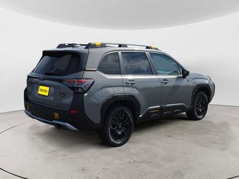 New 2026 Subaru Forester Wilderness image 5